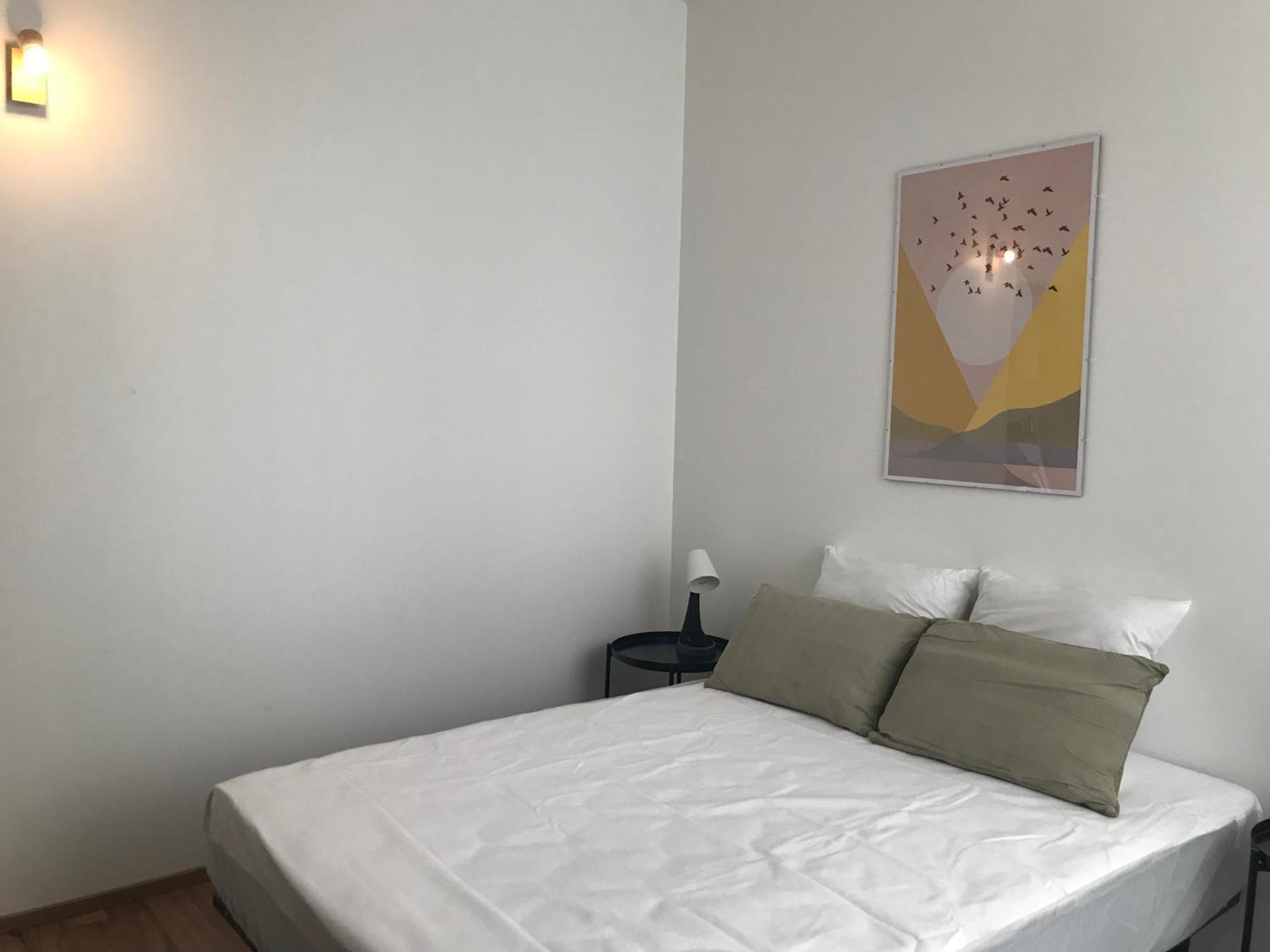 Le Clemenceau - Hyper Centre - Calme - Proche Thermes Appartement Vichy Buitenkant foto