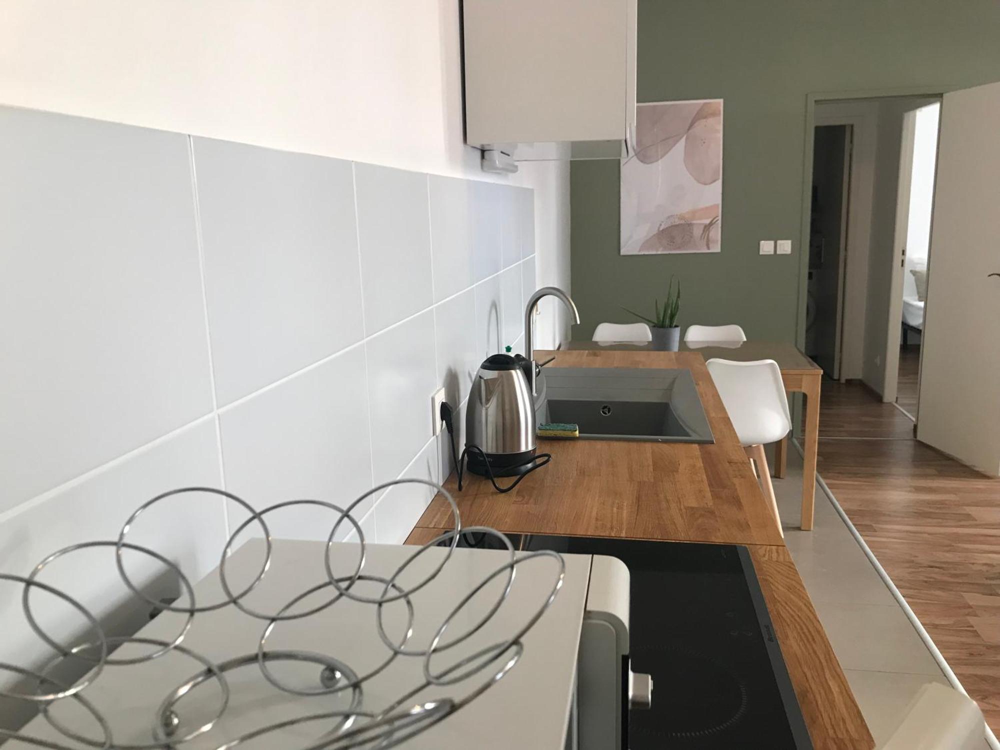 Le Clemenceau - Hyper Centre - Calme - Proche Thermes Appartement Vichy Buitenkant foto