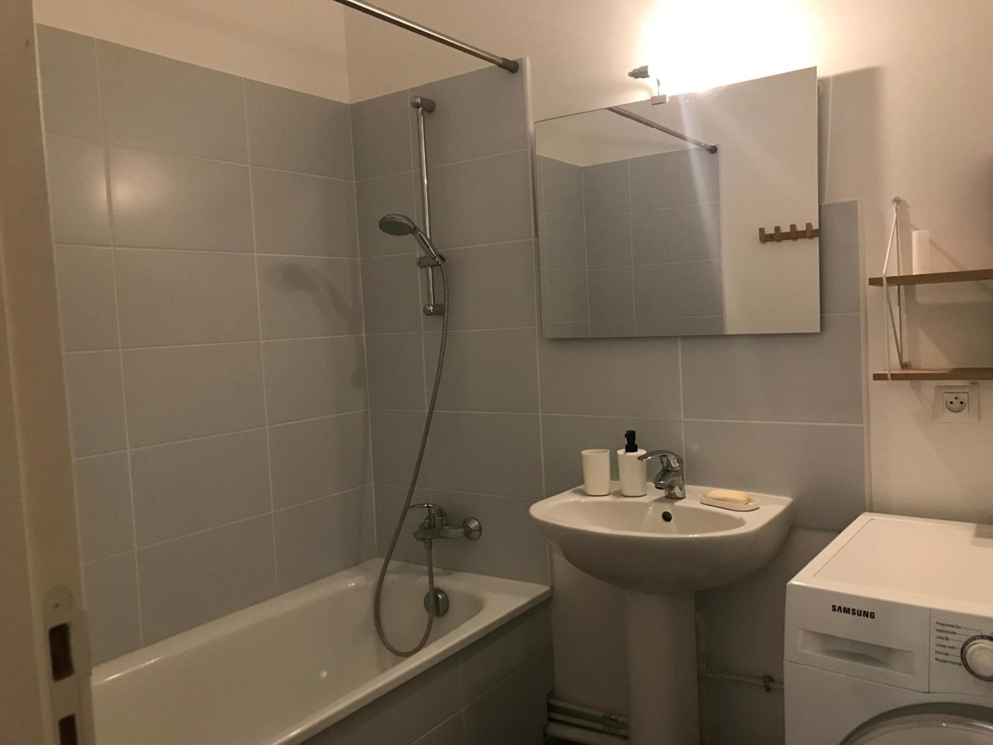 Le Clemenceau - Hyper Centre - Calme - Proche Thermes Appartement Vichy Buitenkant foto